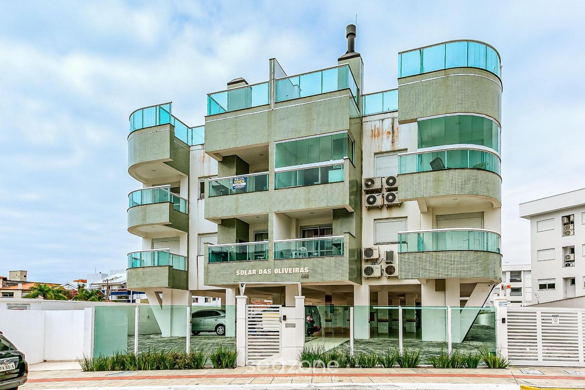 Apartment Lindo E Espacoso Nos Ingleses Sdo206 *