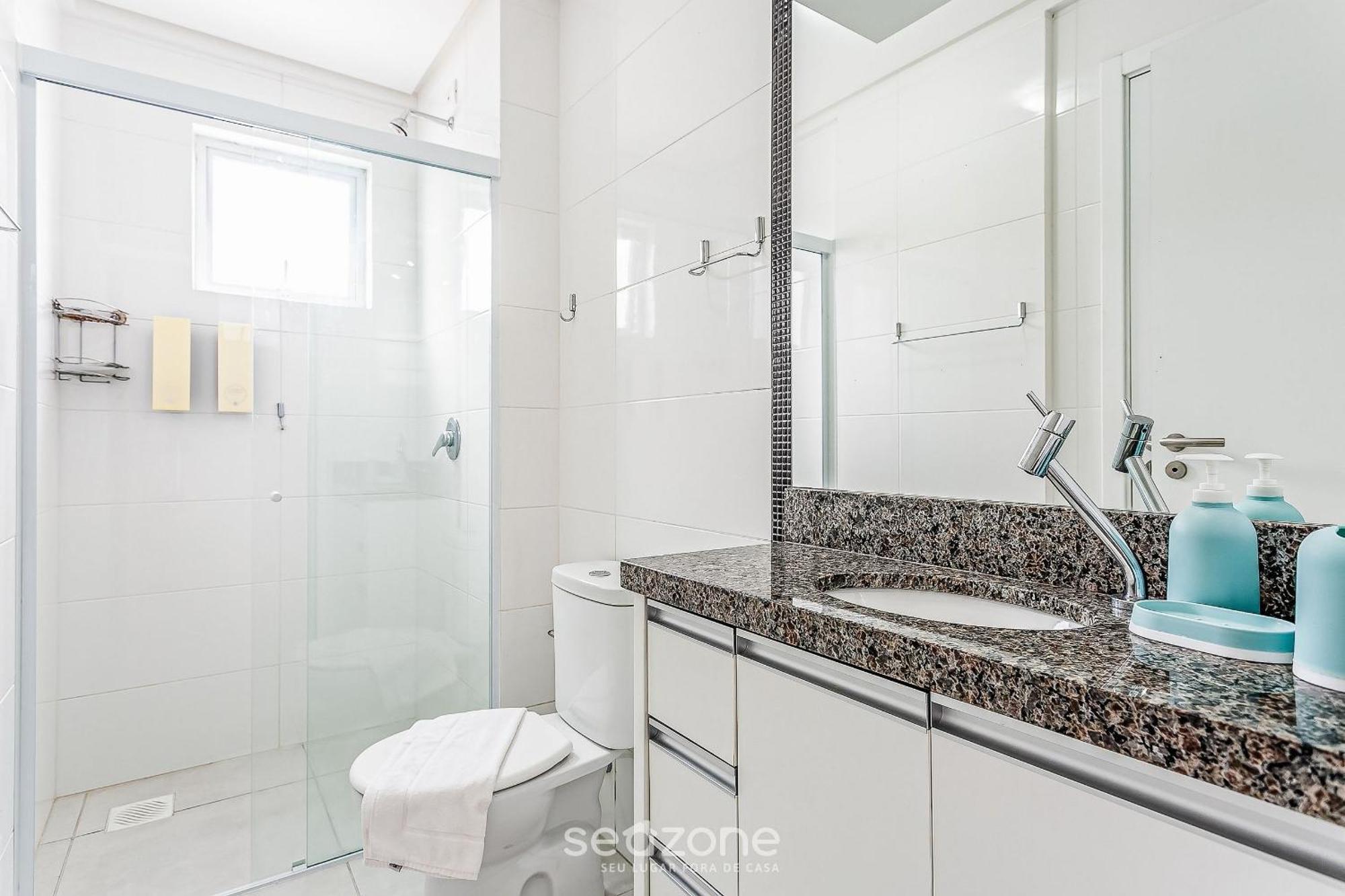 Lindo E Espacoso Nos Ingleses Sdo206 Apartment Florianopolis