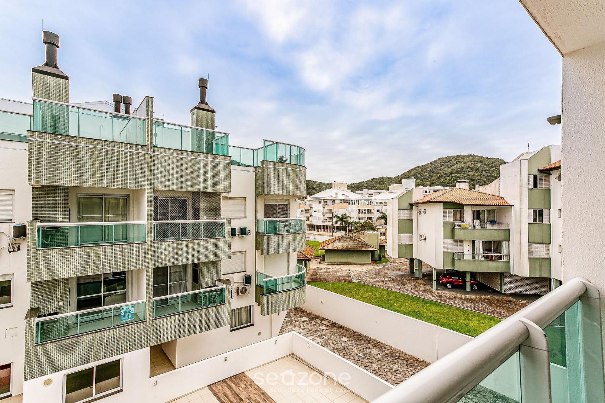 Apartment Lindo E Espacoso Nos Ingleses Sdo206